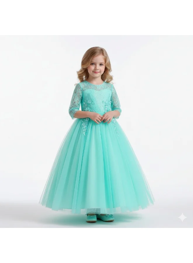 بيداني فستان حفلات تيفاني حالم